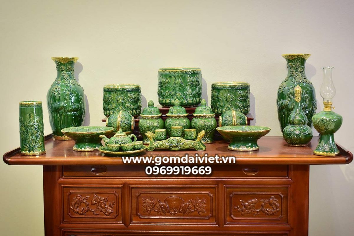 Địa chỉ bán đồ thờ cúng ở Đồng Nai chính hãng, chất lượng, giá tốt