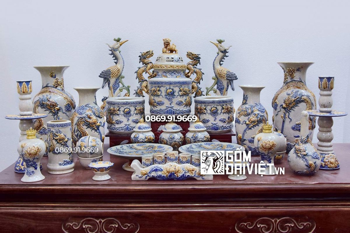 Địa Chỉ Bán Đồ Thờ Cúng Uy Tín, Giá Chuẩn Ở Hải Dương ở đâu ?