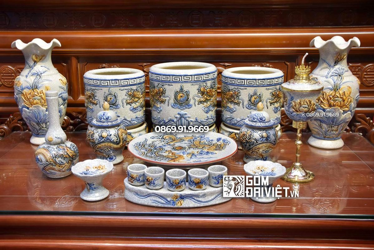 Mua đồ thờ cúng tại Phú Thọ ở đâu chính hãng, chất lượng, giá rẻ ?