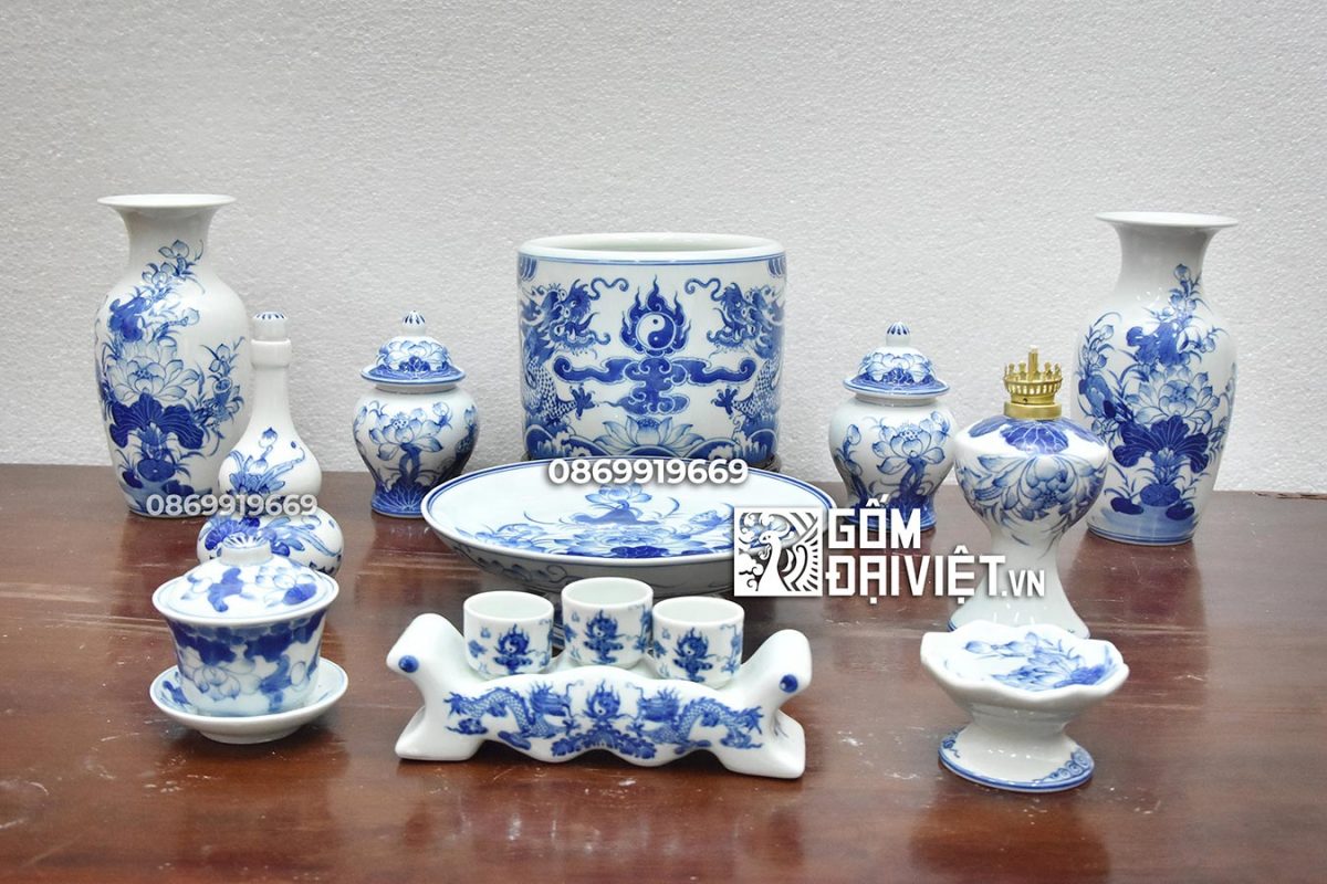 Mua đồ thờ cúng tại Thái Nguyên ở đâu Uy Tín Chất Lượng ?