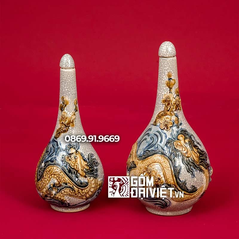 Nậm rượu là gì?