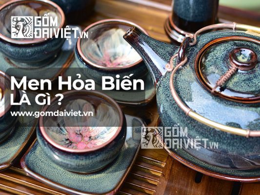 Men hỏa biến là gì?