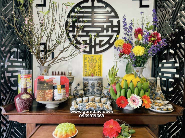 Cách Viết Sớ Cúng Giao Thừa Chuẩn Nhất