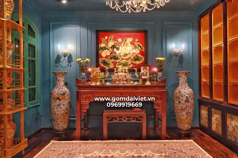 Đông bình tây quả có ý nghĩa gì?