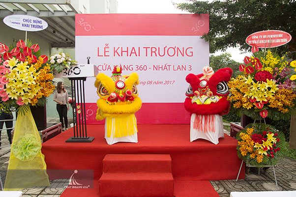 Cách Xem Ngày Khai Trương Theo Tuổi