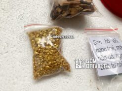 Bộ Thất Bảo - Cốt Bốc Bát Hương