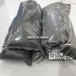 Tro nếp bốc bát hương túi 150g