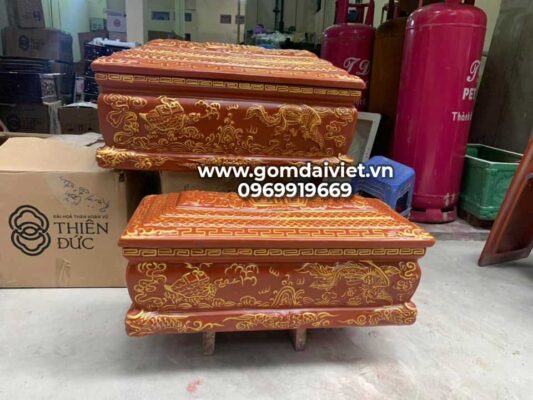 tiểu quách gốm sứ nào tốt