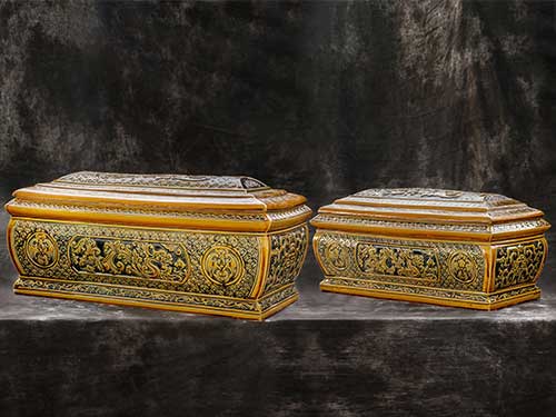 quách tiểu ngũ phúc kim tiền