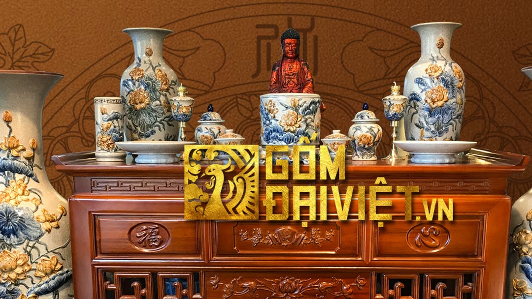 bộ đồ thờ cơ bản