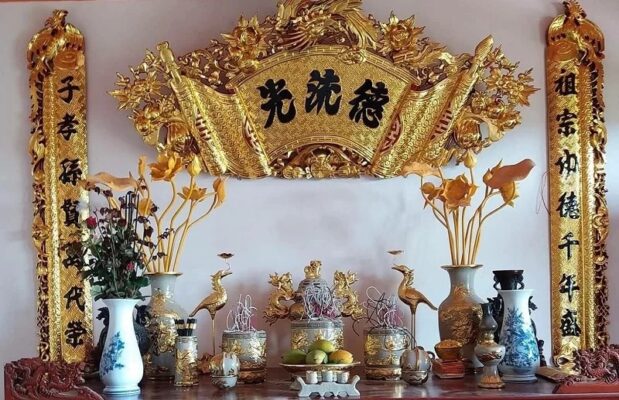 Cau Doi Tho Cung To Tien 2985