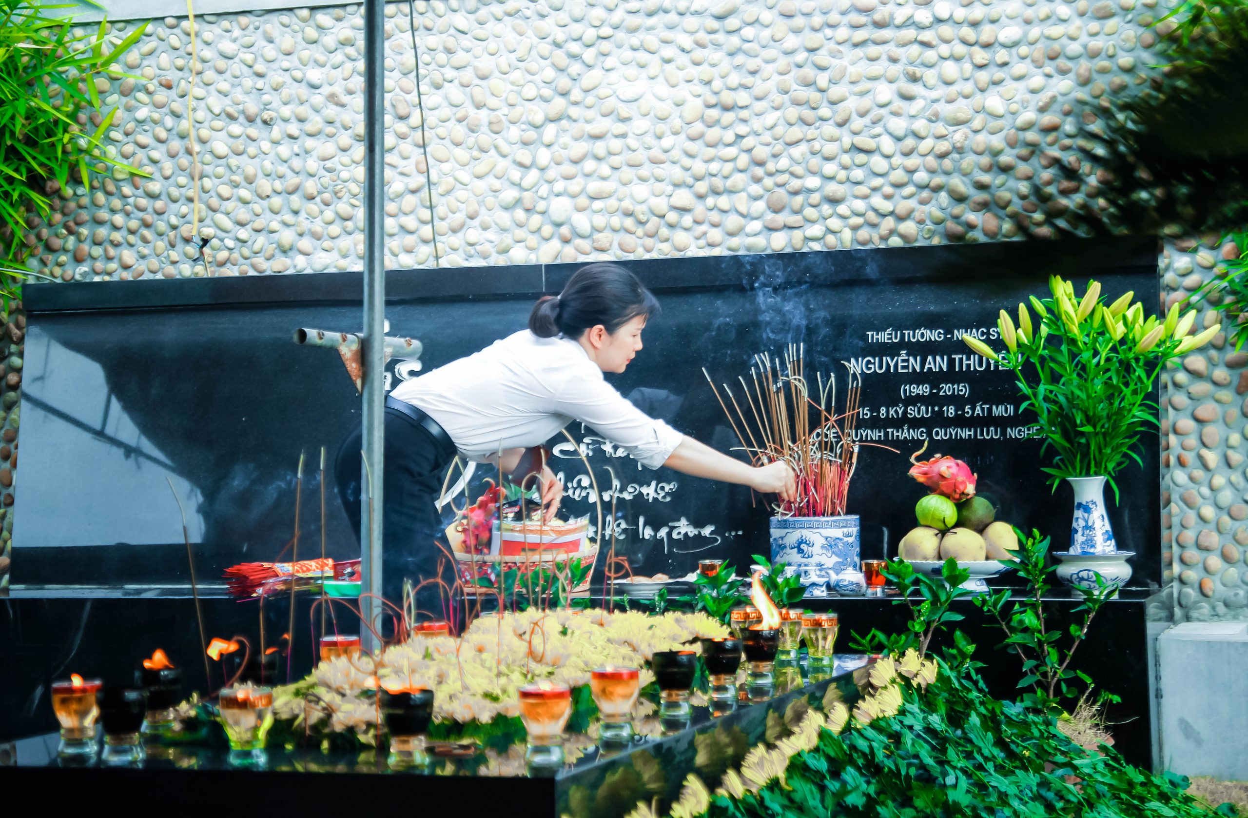 Sang Cat Cho Nguoi Chet 5412