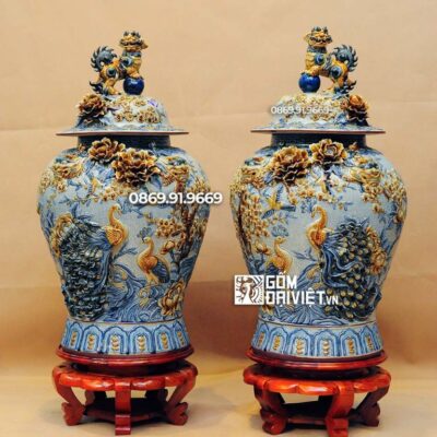 Vi Tri Dat Hu Gao Muoi Tren Ban Tho 7599