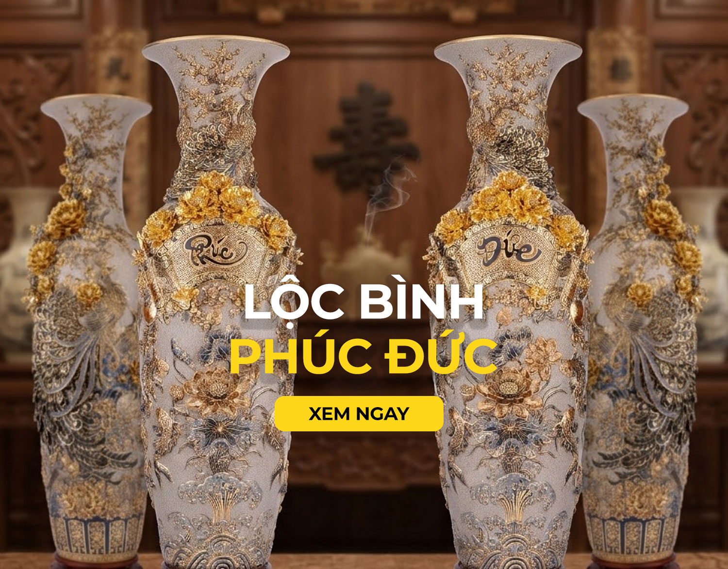 lộc bình phúc đức