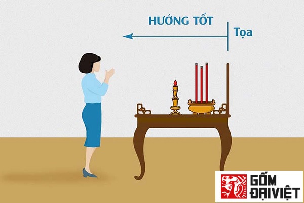 Huong Chon Phong Tho