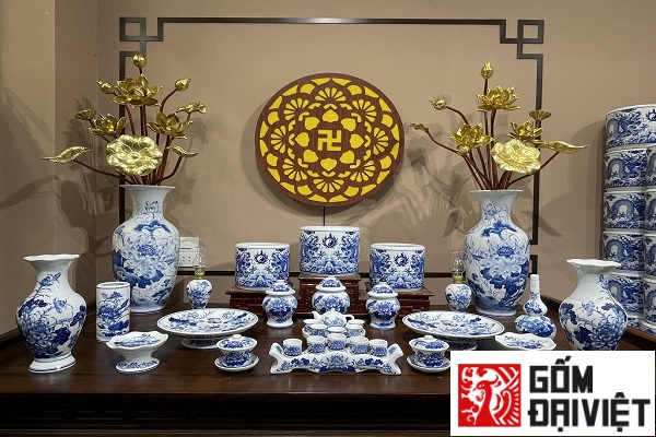 Hướng đặt bàn thờ cho tuổi Quý Hợi đúng phong thủy