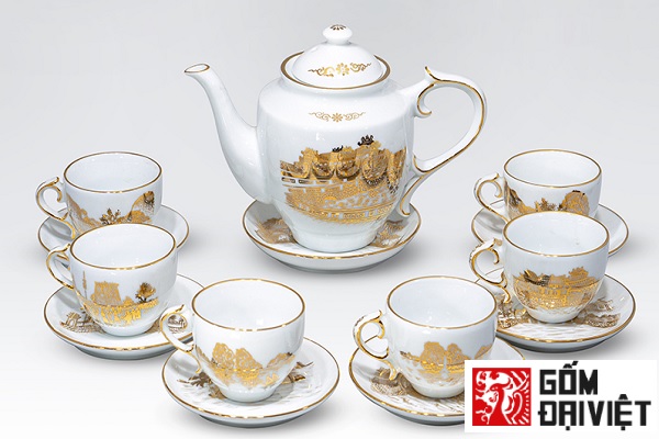 Tang Bo Am Chen Cho Khach Vip