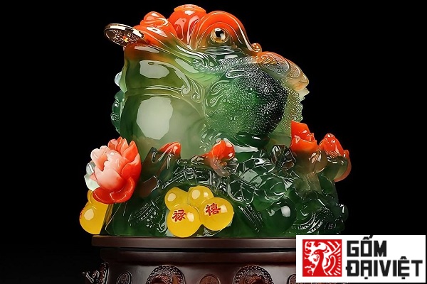 Y Nghia Dac Biet Cua Thiem Thu Phong Thuy 5500