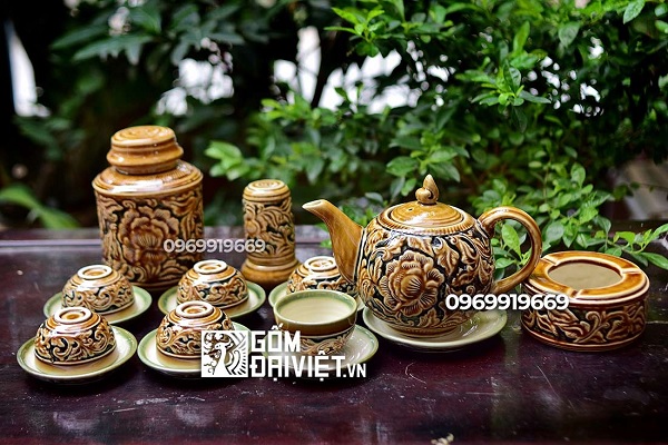 Am Chen Dap Noi