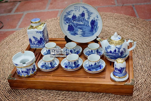 Bo Am Chen