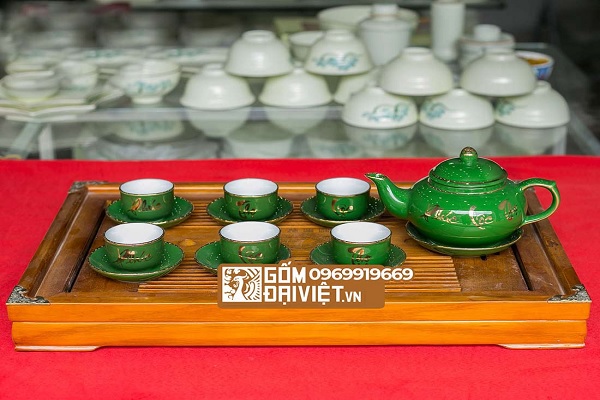Bo Am Chen Men Ngoc Bat Trang Co Y Nghia Gi Va Gia Bao Nhieu 577