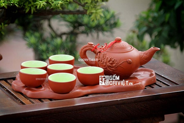 Am Chen Bat Trang Co Nen Rua Dung Nuoc Rua Chen Khong