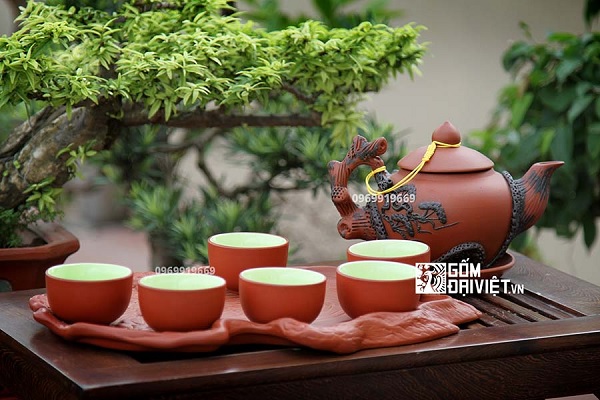 Am Chen Co Nen Rua Dung Nuoc Rua Chen Khong