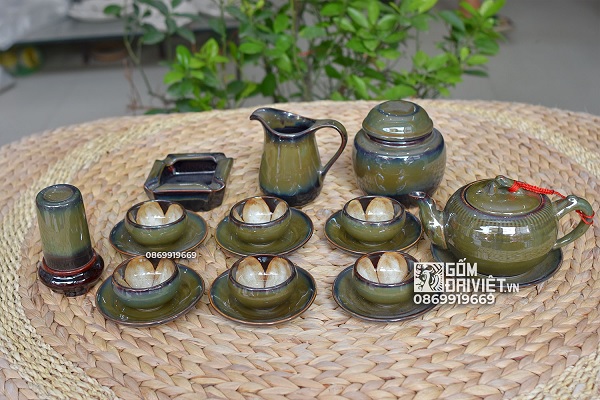 Am Chen Men Bien Hoa