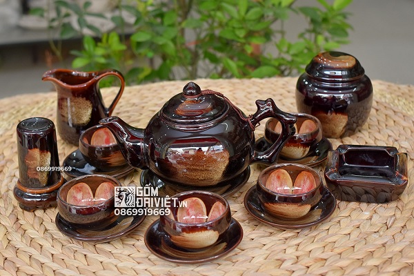 Bo Am Chen Men Bien Hoa