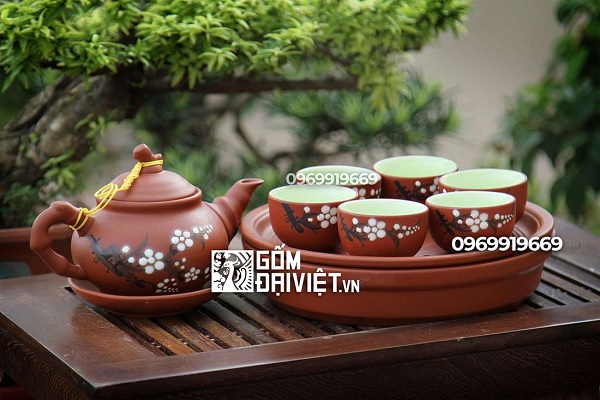 Bo Am Tra Moi Co Can Khu Trung Khong