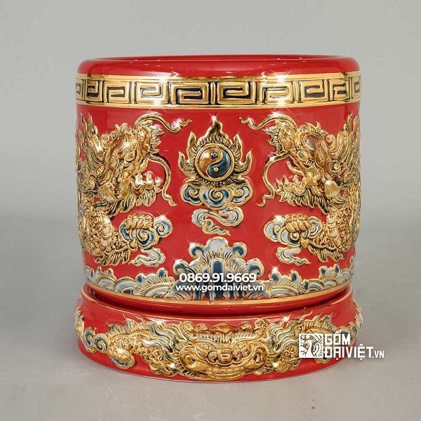 Co Nen Lap Bat Huong Ban Menh Khong