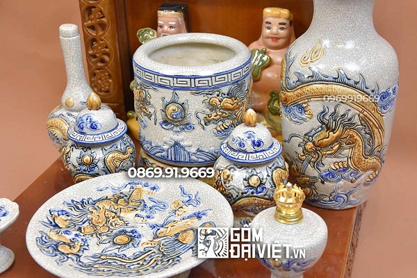 Nen Dung Bat Huong Than Tai Men Ran Hay Men Lam