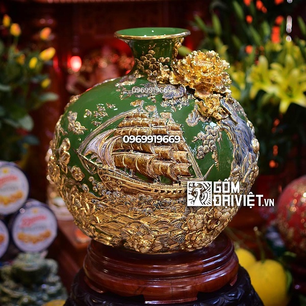 Vi Sao Nhieu Nguoi Muon Dung Binh Hut Tai Loc De Cam Hoa